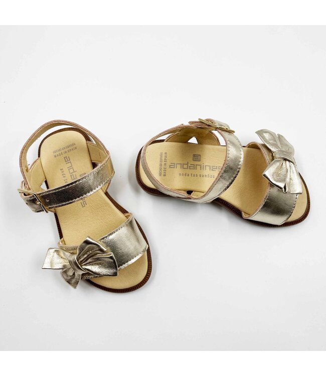 Andanines Laminado champagne 251503_5