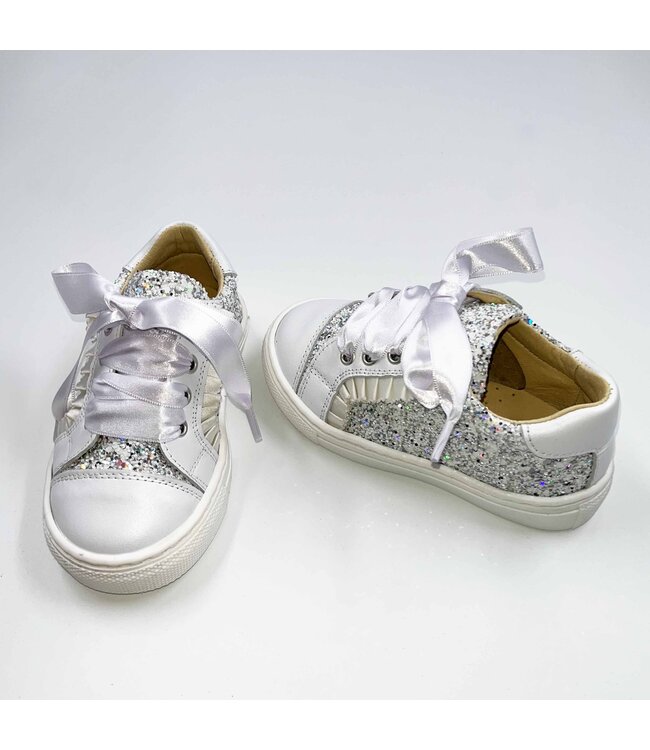 Andanines Bambi nacar/gliter-blanco 212755_8