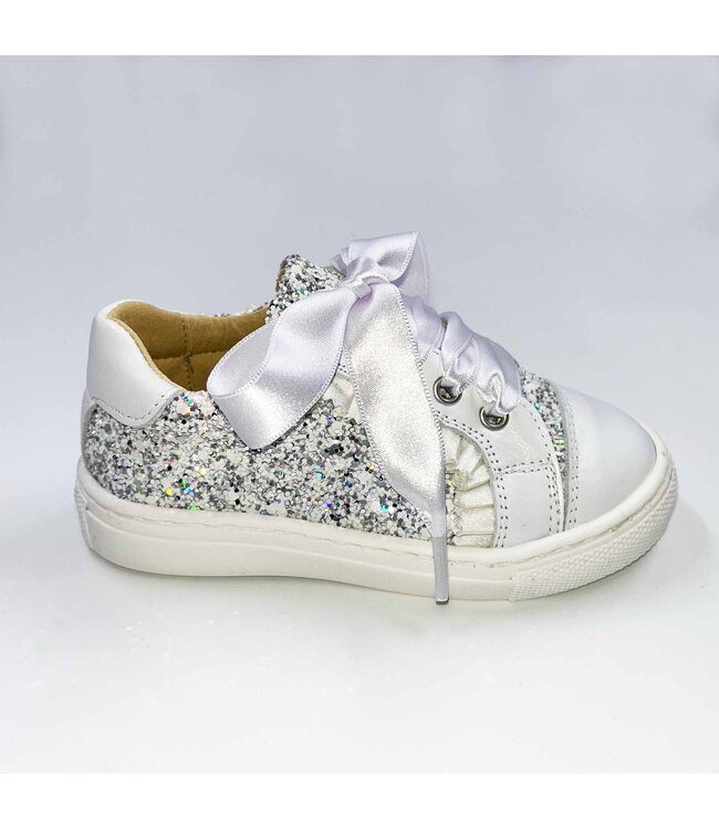 Andanines Bambi nacar/gliter-blanco 212755_8