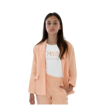 Kocca GIACCA + PANT. FASHION P26JGC8312ABUN0456