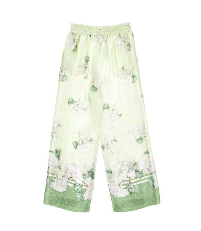 Monnalisa GIACCA PIGIAMA RASETTO + PANTA PIGIAMA RASETTO ST 71G302_7668_0020