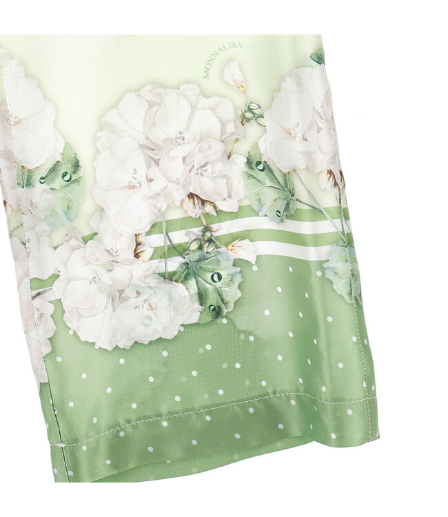 Monnalisa GIACCA PIGIAMA RASETTO + PANTA PIGIAMA RASETTO ST 71G302_7668_0020