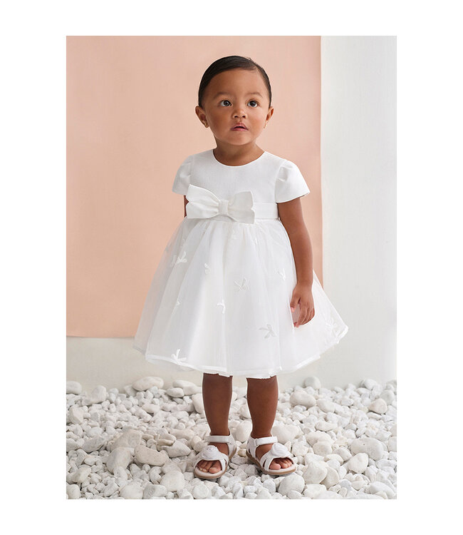 Abel & Lula Tulle dress 5003_003