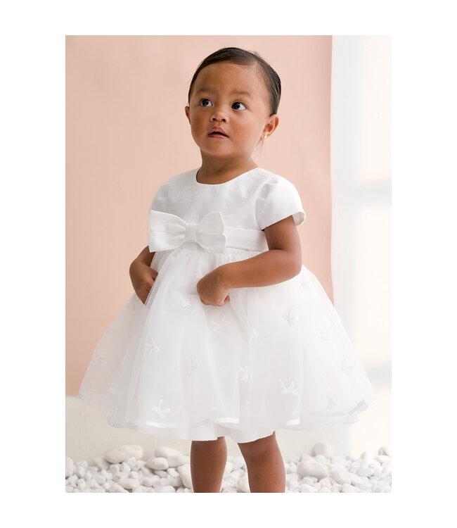 Abel & Lula Tulle dress 5003_003