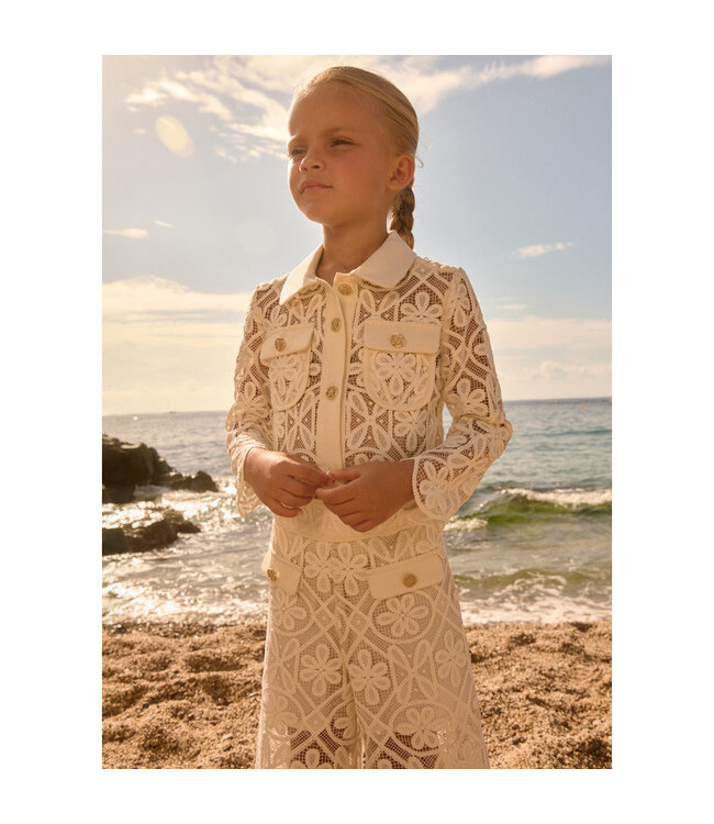 Abel & Lula suit set 5288_004