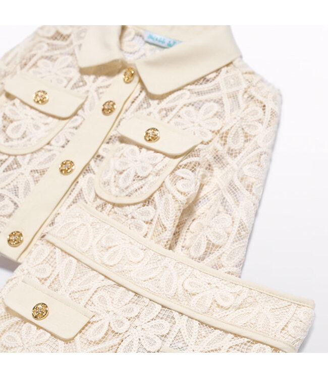 Abel & Lula suit set 5288_004