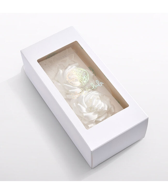 Abel & Lula Headband 5478_056