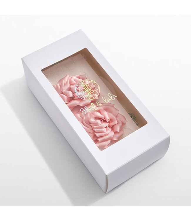 Abel & Lula Headband 5478_057