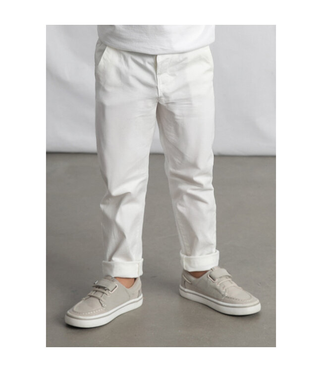 Mayoral Twill basic trousers 512_067