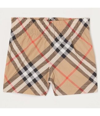 Burberry IB7 ATTICUS LNG CHK B9368