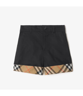 Burberry KB4 OSCAR CHK TU A1189