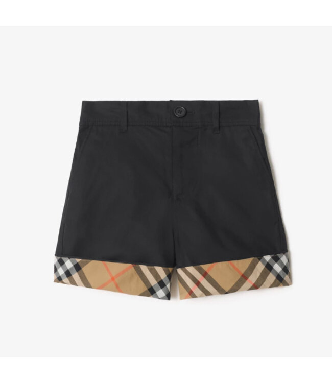 Burberry KB4 OSCAR CHK TU A1189