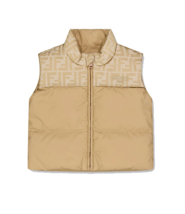 Fendi NEW NYLON BUA104_AS56_F1P2N