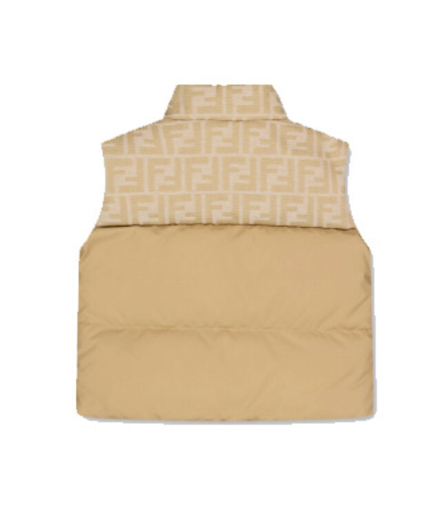 Fendi NEW NYLON BUA104_AS56_F1P2N