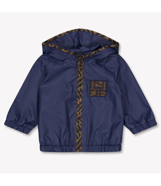 Fendi NEW NYLON BUA123_AS56_F0QG0