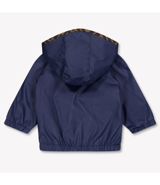 Fendi NEW NYLON BUA123_AS56_F0QG0