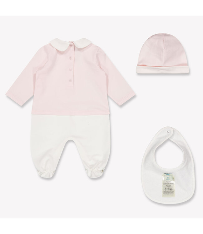 Fendi FELPINA STRETCH BUK153_8RA_F0C11