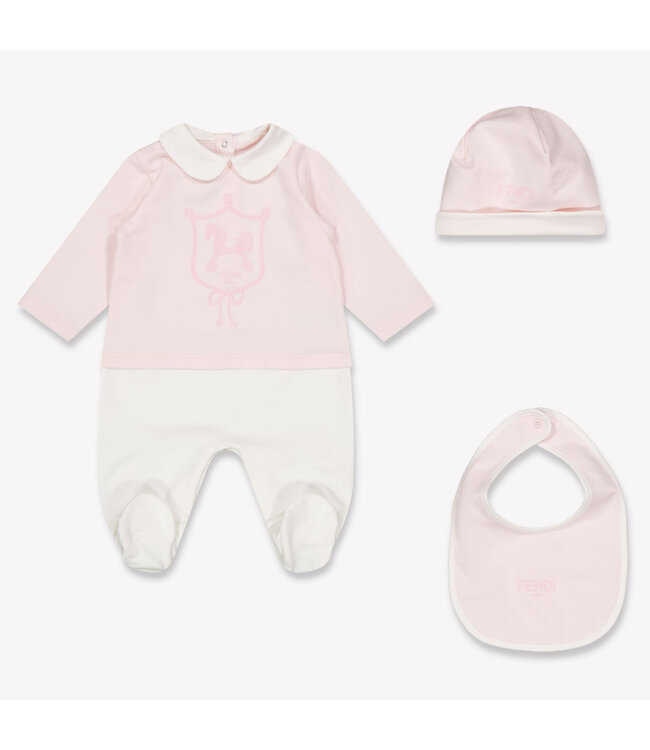 Fendi FELPINA STRETCH BUK153_8RA_F0C11