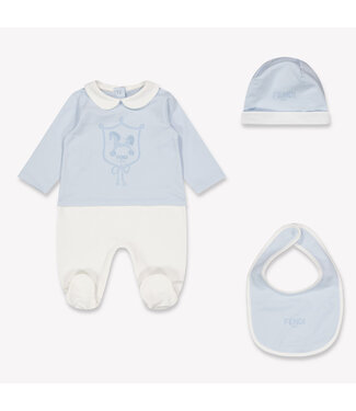 Fendi FELPINA STRETCH BUK153_8RA_F19J4