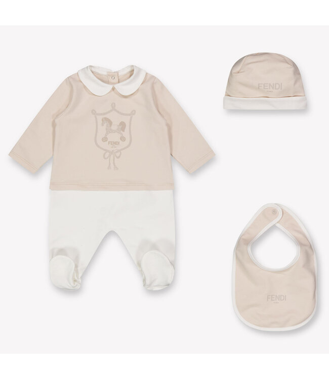 Fendi FELPINA STRETCH BUK153_8RA_F19J5