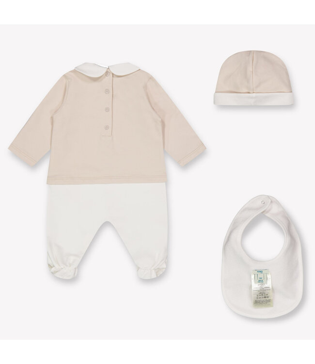 Fendi FELPINA STRETCH BUK153_8RA_F19J5