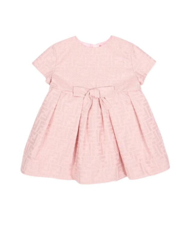 Fendi FF LUREX COTTON BFB589_AVW6_F0ZKY