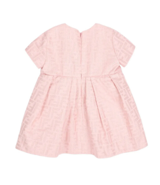 Fendi FF LUREX COTTON BFB589_AVW6_F0ZKY