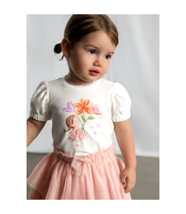 Mayoral S/s t-shirt 1078_018