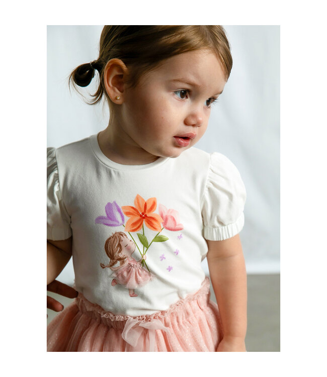 Mayoral S/s t-shirt 1078_018