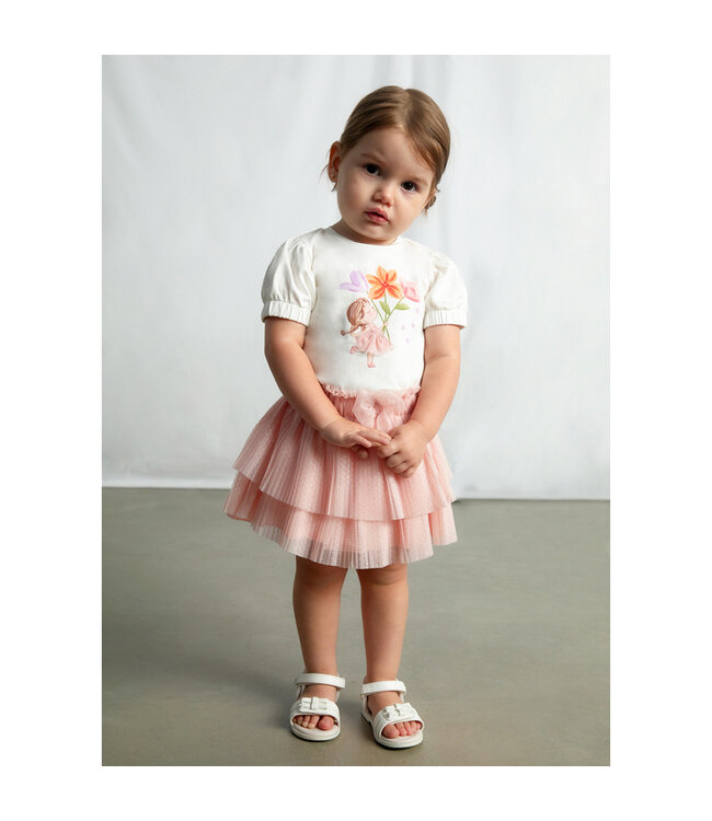 Mayoral S/s t-shirt 1078_018