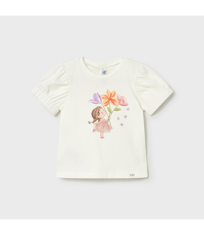 Mayoral S/s t-shirt 1078_018