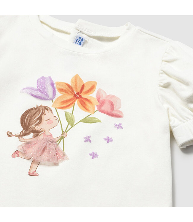 Mayoral S/s t-shirt 1078_018