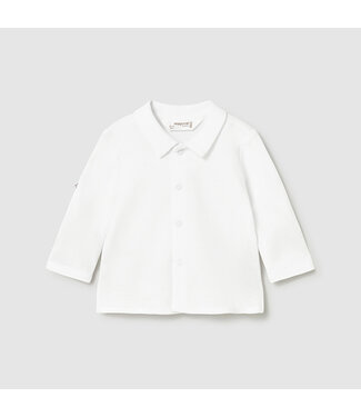 Mayoral knit shirt w/ collar 1103_024
