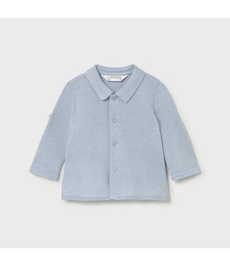 Mayoral knit shirt w/ collar 1103_025