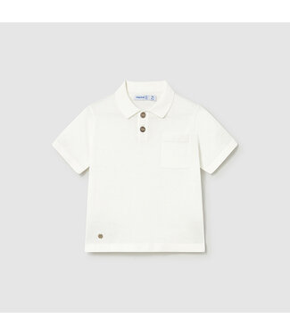 Mayoral S/s polo 1109_040
