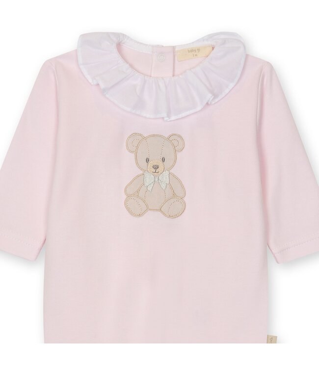 Baby Gi TEDDY & ME BABYGROW TM50GM_I03.V00