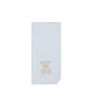 Baby Gi TEDDY & ME BURP CLOTH TM10_I02
