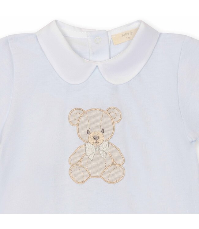 Baby Gi TEDDY & ME ROMPER TM46_J02.V00