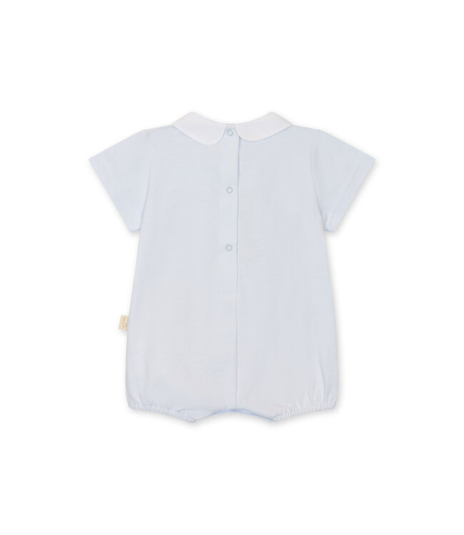 Baby Gi TEDDY & ME ROMPER TM46_J02.V00