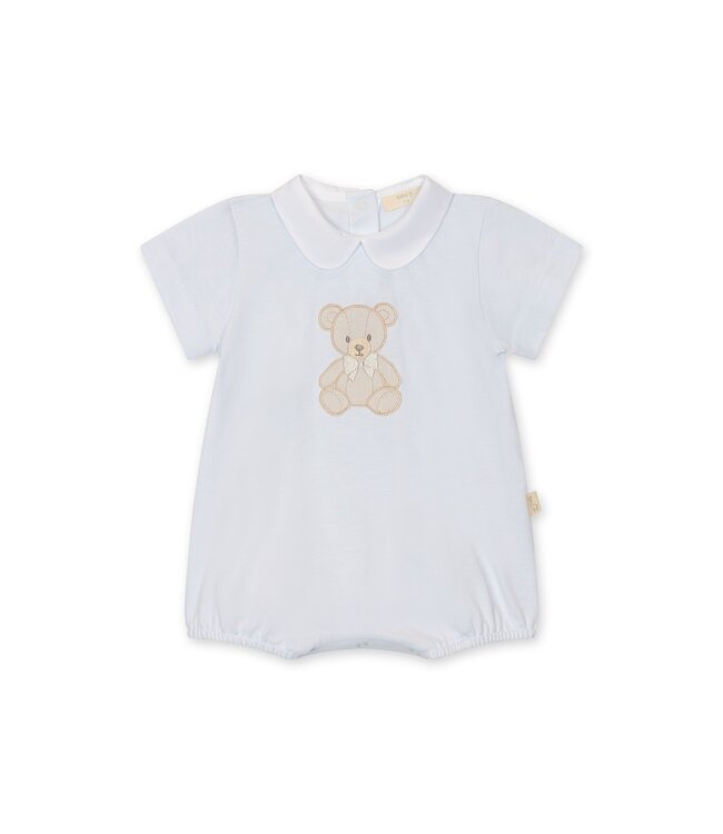 Baby Gi TEDDY & ME ROMPER TM46_J02.V00