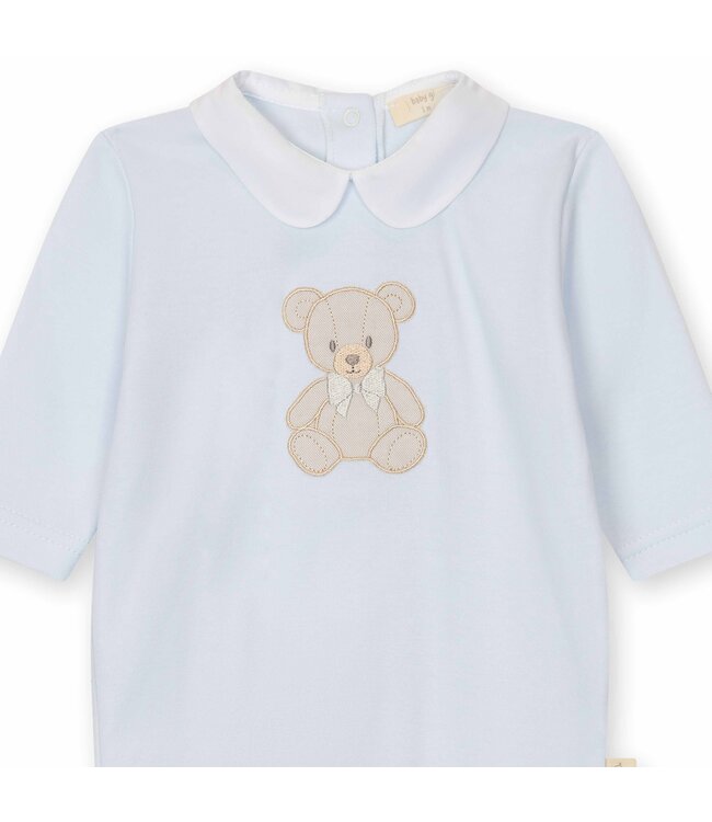 Baby Gi TEDDY & ME BABYGROW TM50M_I02.V00