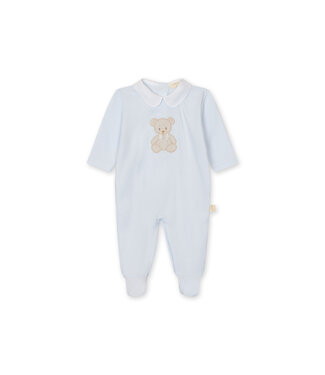 Baby Gi TEDDY & ME BABYGROW TM50M_I02.V00