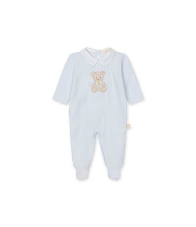 Baby Gi TEDDY & ME BABYGROW TM50M_I02.V00