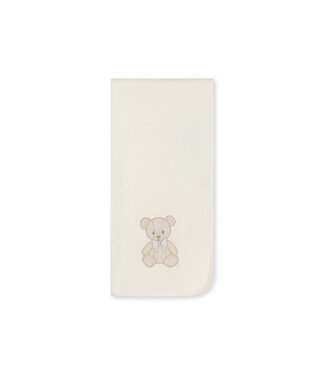 Baby Gi TEDDY & ME BURP CLOTH TM10_I011