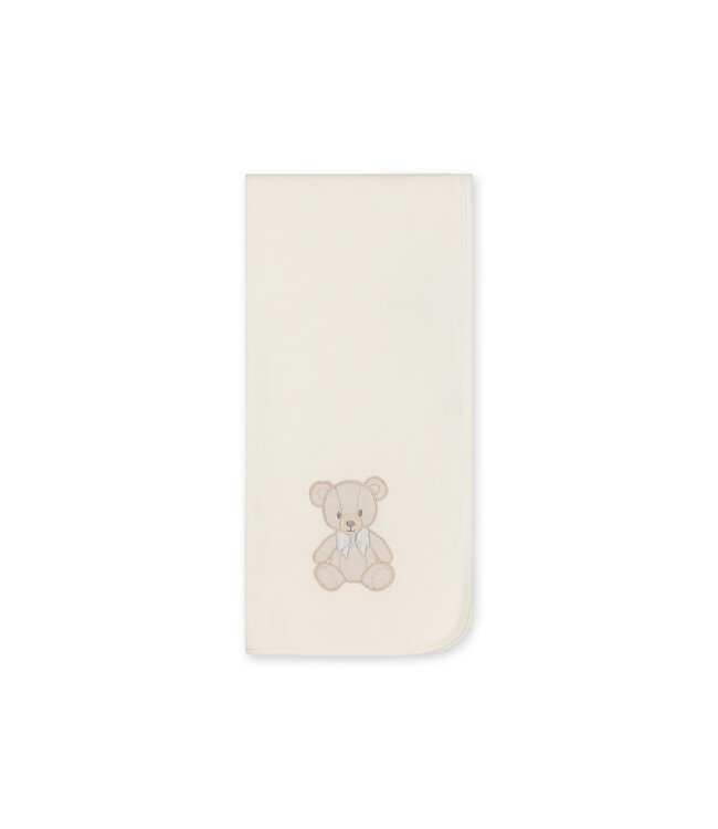 Baby Gi TEDDY & ME BURP CLOTH TM10_I011