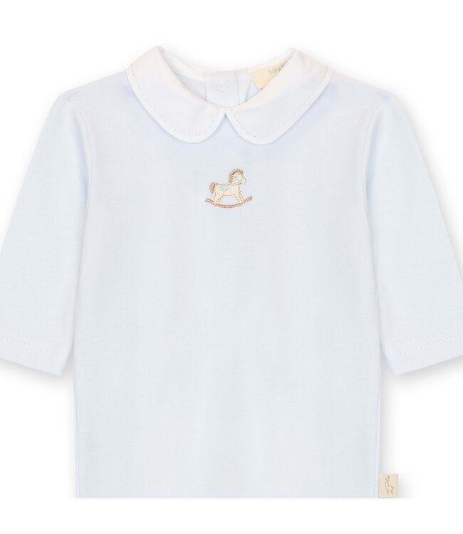 Baby Gi ROCKING HORSE BABYGROW RH50M_I02.S02