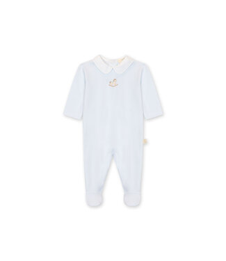 Baby Gi ROCKING HORSE BABYGROW RH50M_I02.S02