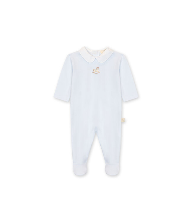 Baby Gi ROCKING HORSE BABYGROW RH50M_I02.S02