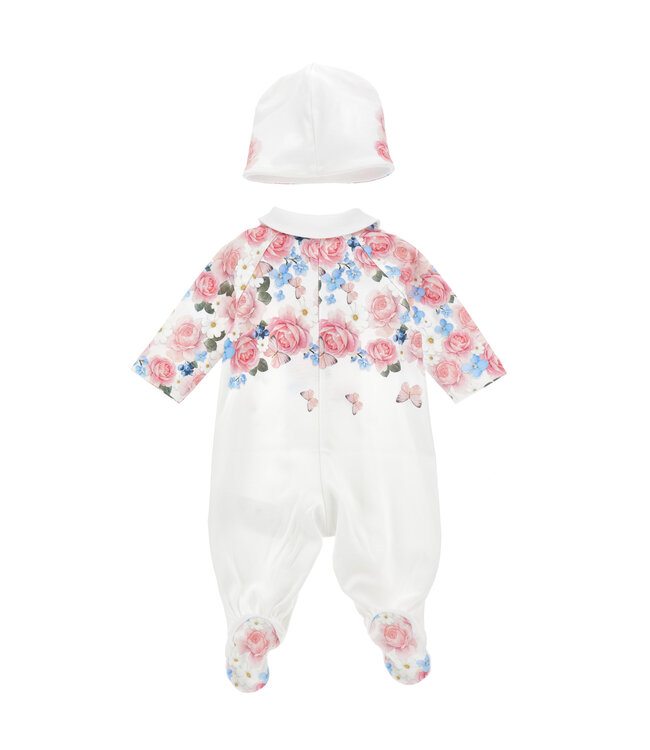 Shop the Look Monnalisa