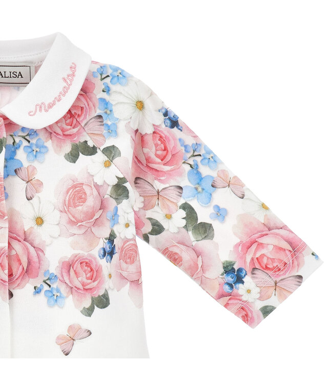 Shop the Look Monnalisa